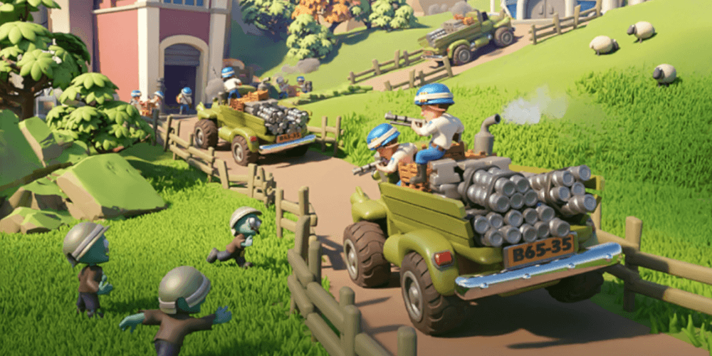 シーズンⅠの第4週から利用可能な新モード