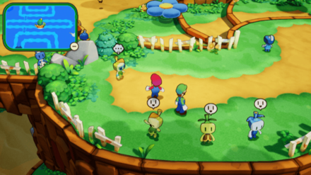 ルンデスの見た目