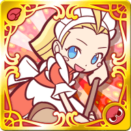 キキーモラ（星5）の画像