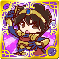 ラグナス（星5）の画像