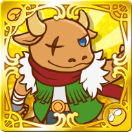 ミノタウロス（星5）の画像