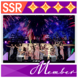 【メンバーコレクト】11th YEAR BIRTHDAY LIVE vol.5の画像