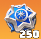 シーズンメダル