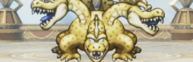 グランドラゴーン