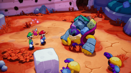 グラゴンの見た目