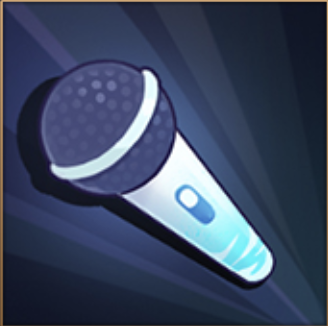 澄み声響く立直棒画像