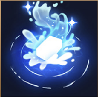 逆巻く星の光画像