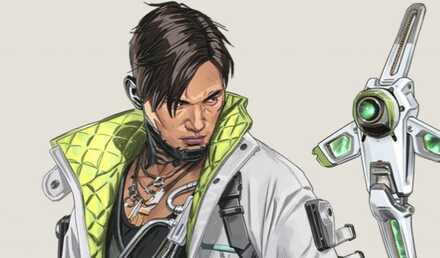 クリプトの画像