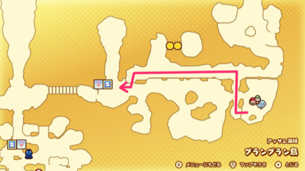 がんばれグラゴン