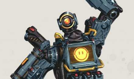 パスファインダーの画像