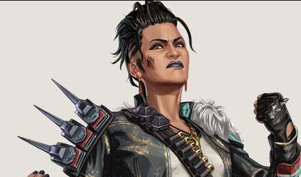 マッドマギーの画像