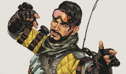 ミラージュの画像