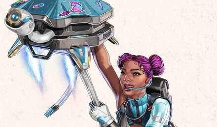 ライフラインの画像