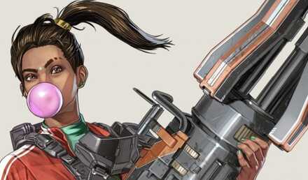 ランパートの画像