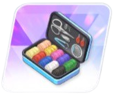 裁縫キット画像