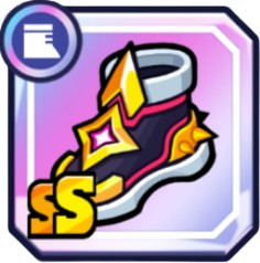 フロストブーツ・創星破滅画像