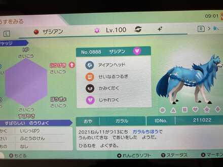 コメント画像