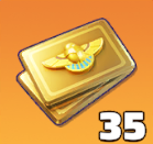 英雄再臨募集券