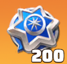 シーズンメダル