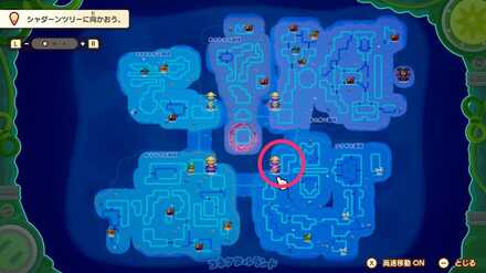 アッサム海域海図