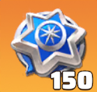 シーズンメダル