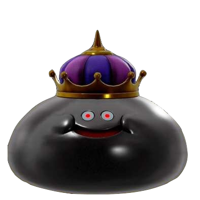 メタルキング・強