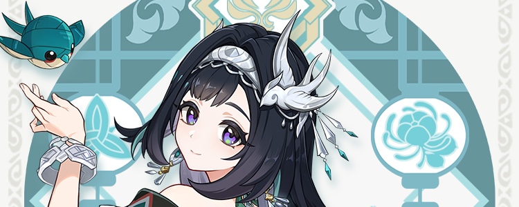 【原神】藍硯の素材の集め方と必要数