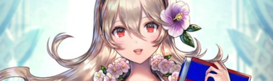水着カムイ(女)(はじめての夏休み)の画像