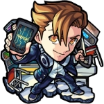 アルカディアボール絵