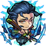 童子切ボール絵