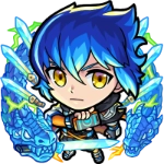 ハレルヤボール絵