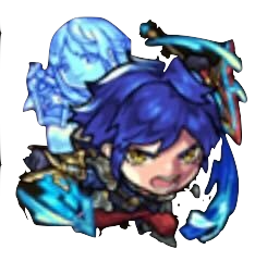 ディルムッドボール絵