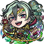 タルタロスボール絵