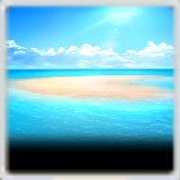 称号＆背景【百合ヶ浜】の画像