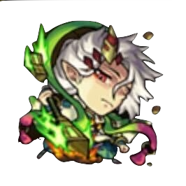 ほのいかづちボール絵