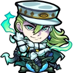 コキュートスボール絵