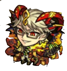 ベルゼブブボール絵