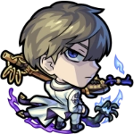 コクウボール絵