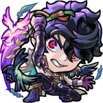 オニキスボール絵