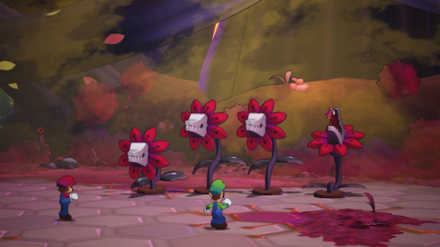 ダークフラワー