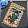 FAIRYTAILの単行本41巻【グレイ・フルバスター】の画像