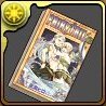 FAIRYTAILの単行本45巻【ルーシィ・ハートフィリア】の画像