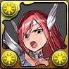 妖精女王・エルザ・スカーレットの画像