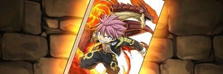 【11938】FAIRYTAILのコラボ単行本【ナツ＆イグニール】