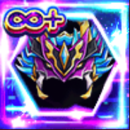 双砲の兜の画像