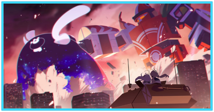 総力戦の攻略まとめ