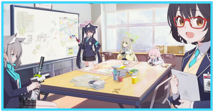 ストーリー一覧