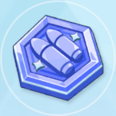 大決戦レアコイン画像