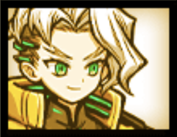 復讐の傭兵トリクシーの画像