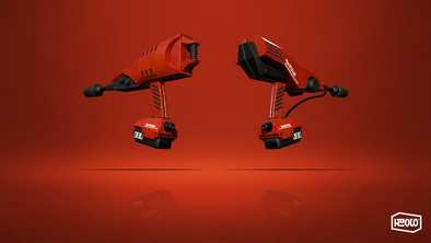 デュアルスイーパーの画像